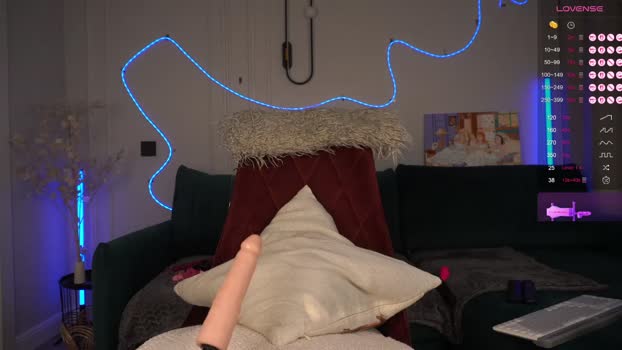 yummyik skinny Webcam SHOW @ Chaturbate 12-12-2025