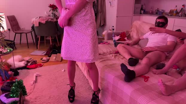 ap_couple tits Webcam SHOW @ Chaturbate 12-12-2025