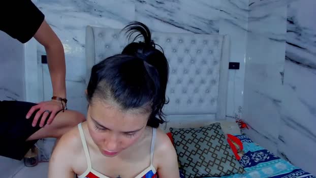 arissha_lee sexy Webcam SHOW @ Chaturbate 12-12-2025