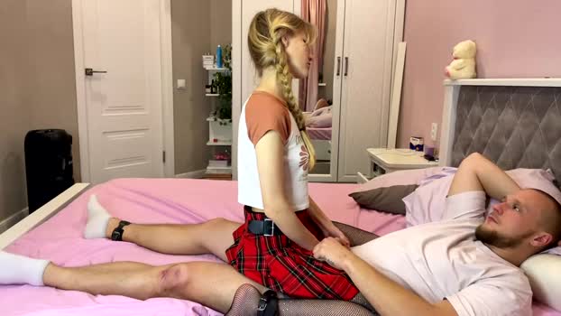 daisy_couple Naked Webcam SHOW @ Chaturbate 13-12-2025