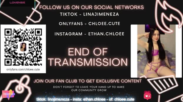 ethan_chloee kinky Webcam SHOW @ Chaturbate 13-12-2025