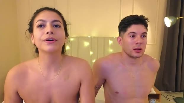 mr_danni_ show Webcam SHOW @ Chaturbate 13-12-2025