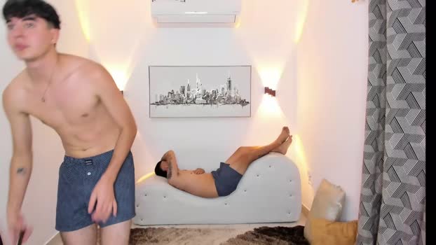 naughty_pearls deepthroa Webcam SHOW @ Chaturbate 13-12-2025