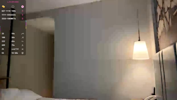 palmiratownzen squirt Webcam SHOW @ Chaturbate 13-12-2025