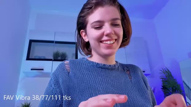 pollyrouge analsex Webcam SHOW @ Chaturbate 12-12-2025