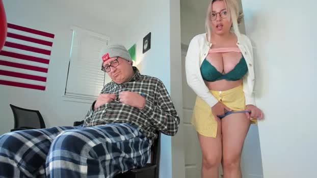 realtoxxxmaria orgasm Webcam SHOW @ Chaturbate 13-12-2025