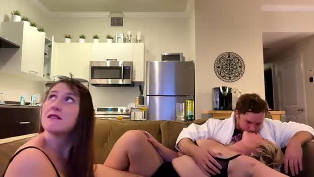 rez256 Topless Webcam SHOW @ Chaturbate 13-12-2025