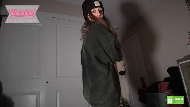 scarlettgracevip sucktits Webcam SHOW @ Chaturbate 13-12-2025