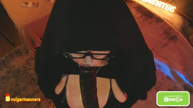 vulgarmanners_ striptease Webcam SHOW @ Chaturbate 13-12-2025