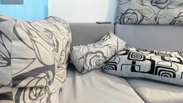 xandresa bj-dildo Webcam SHOW @ Chaturbate 13-12-2025