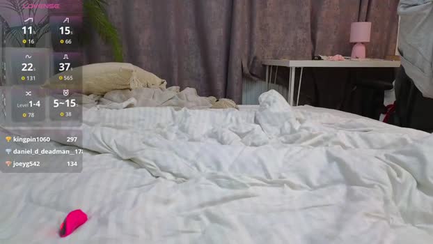 dianaholiday fuckpussy Webcam SHOW @ Chaturbate 13-12-2025