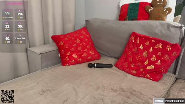 exeltis natural Webcam SHOW @ Chaturbate 13-12-2025
