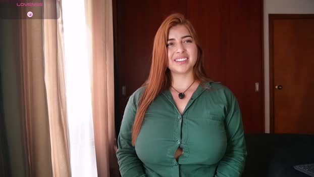 fireand_passion Topless Webcam SHOW @ Chaturbate 13-12-2025