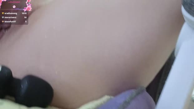 ggoppolsme big Webcam SHOW @ Chaturbate 14-12-2025