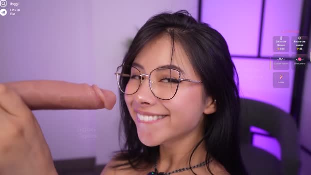 gigi_ulala fuckhard Webcam SHOW @ Chaturbate 13-12-2025