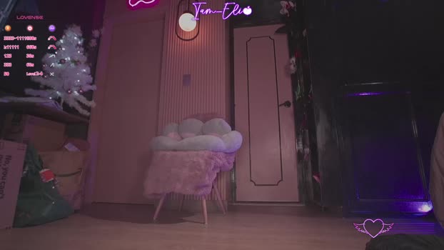 iam_eli fuckhard Webcam SHOW @ Chaturbate 14-12-2025