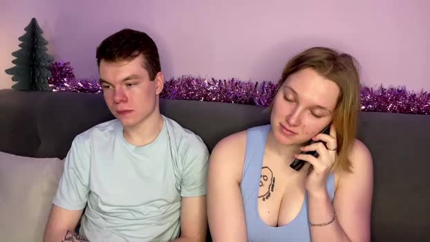 julielourens kink Webcam SHOW @ Chaturbate 14-12-2025