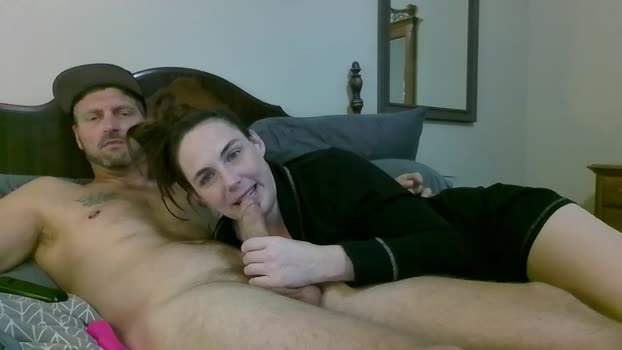 justhavingfunfucking Recorded Webcam SHOW @ Chaturbate 14-12-2025
