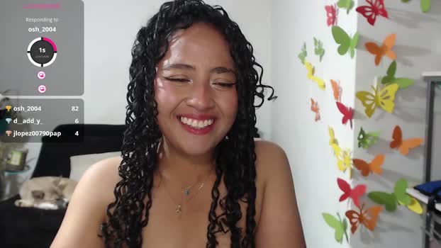 redvelvet_25 fingering Webcam SHOW @ Chaturbate 14-12-2025