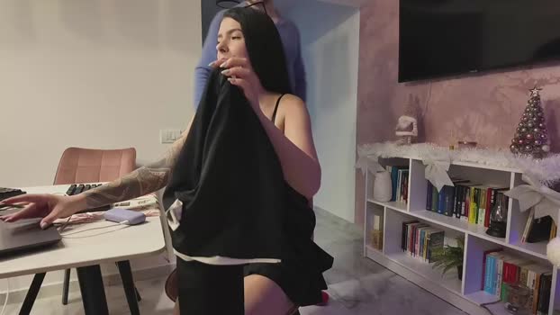 rrr1995 naughty Webcam SHOW @ Chaturbate 14-12-2025