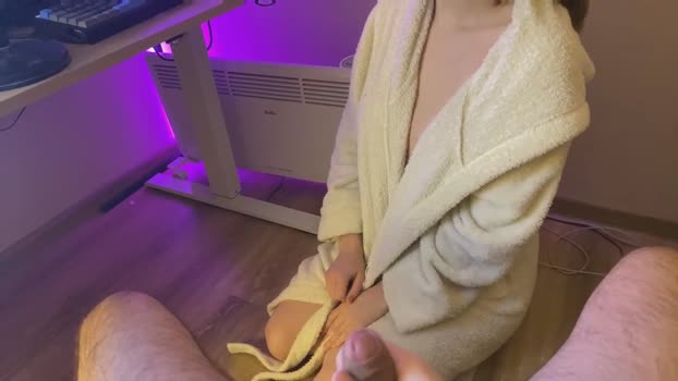 sabrinaanddaniel playtime Webcam SHOW @ Chaturbate 13-12-2025