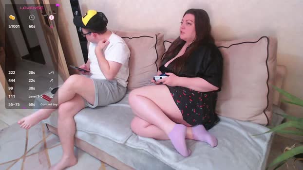 sex_space naughty Webcam SHOW @ Chaturbate 13-12-2025