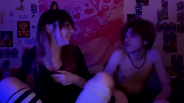 thick_as_fook cute Webcam SHOW @ Chaturbate 14-12-2025