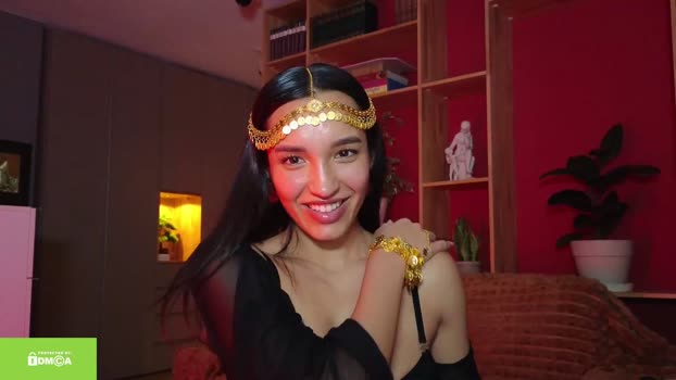 tia_j ass Webcam SHOW @ Chaturbate 13-12-2025