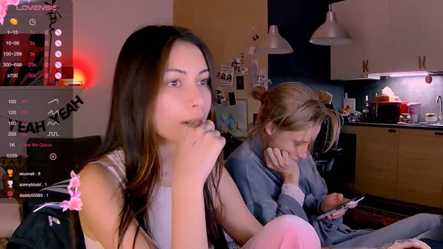 valorant_girl amateur Webcam SHOW @ Chaturbate 13-12-2025