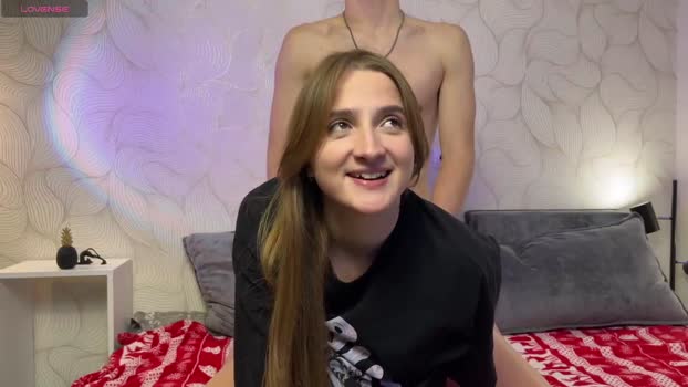vibe_and_night Recorded Webcam SHOW @ Chaturbate 13-12-2025