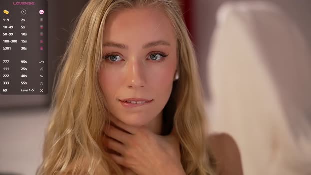 vika54784 cute Webcam SHOW @ Chaturbate 14-12-2025