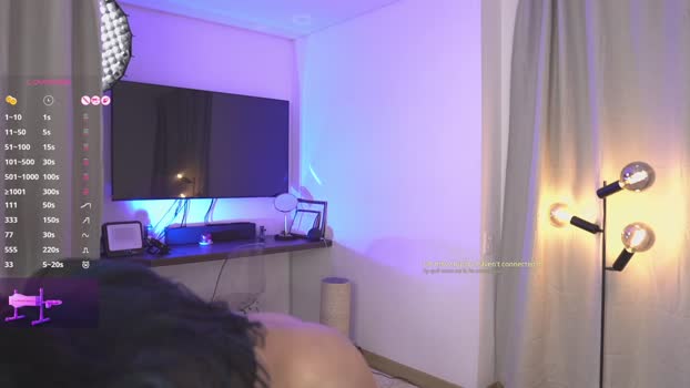 annieguzman_ fuckpussy Webcam SHOW @ Chaturbate 15-12-2025