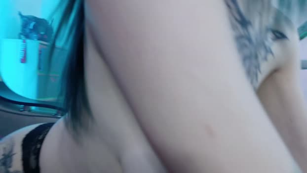 aurora_natsuki bj-dildo Webcam SHOW @ Chaturbate 15-12-2025