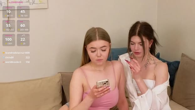berry_bloom tits Webcam SHOW @ Chaturbate 14-12-2025