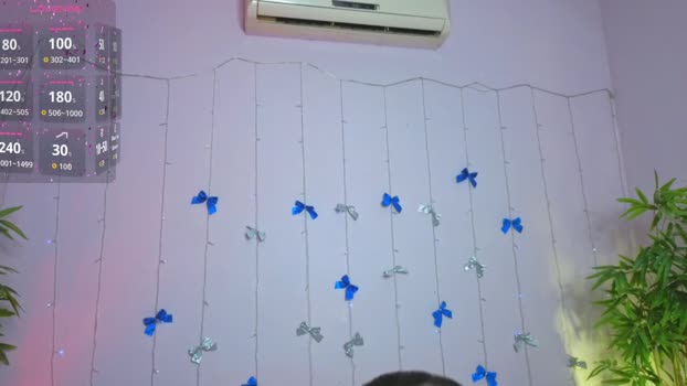 bjliki toys Webcam SHOW @ Chaturbate 14-12-2025