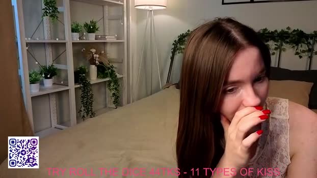 cloverfarewell Webcam Webcam SHOW @ Chaturbate 15-12-2025