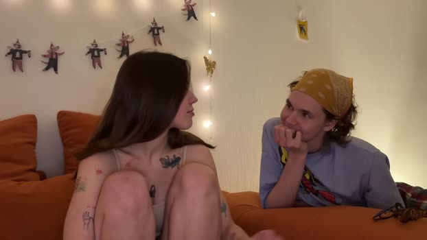 di_n_alex naughty Webcam SHOW @ Chaturbate 14-12-2025