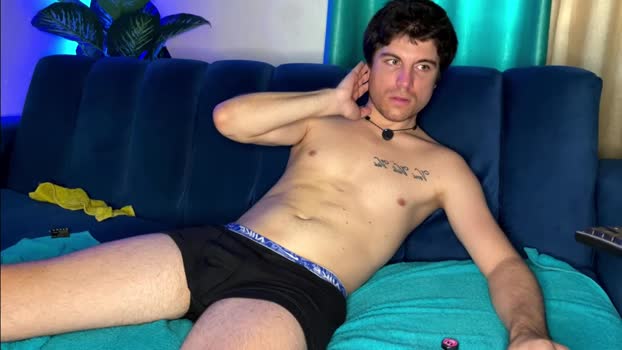 dreaminterracial yummy Webcam SHOW @ Chaturbate 15-12-2025