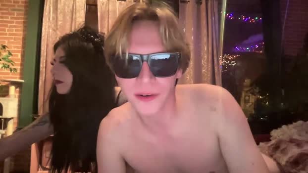 gavinnumbers natural Webcam SHOW @ Chaturbate 15-12-2025