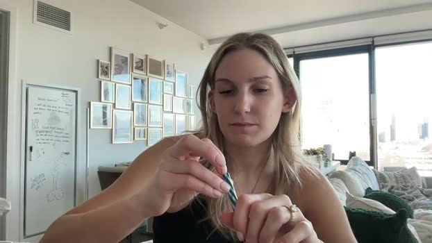 graciemae_baexx love Webcam SHOW @ Chaturbate 14-12-2025