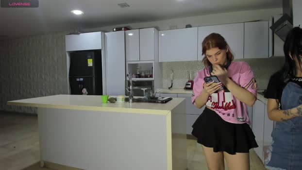 hall_sextape bigboobs Webcam SHOW @ Chaturbate 14-12-2025