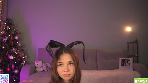 kusssecka toy Webcam SHOW @ Chaturbate 15-12-2025