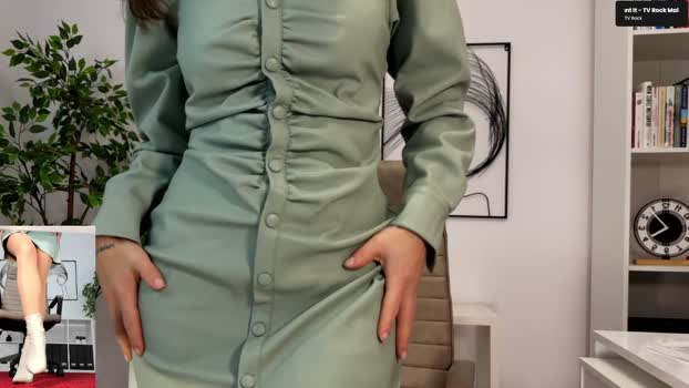 legswattitude bigboobs Webcam SHOW @ Chaturbate 15-12-2025