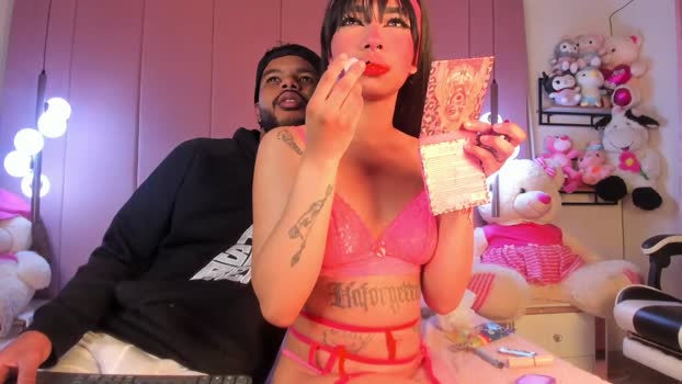 liah_marthina kinky Webcam SHOW @ Chaturbate 15-12-2025