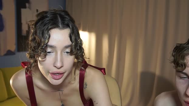 linkinsweeet deepthroa Webcam SHOW @ Chaturbate 14-12-2025
