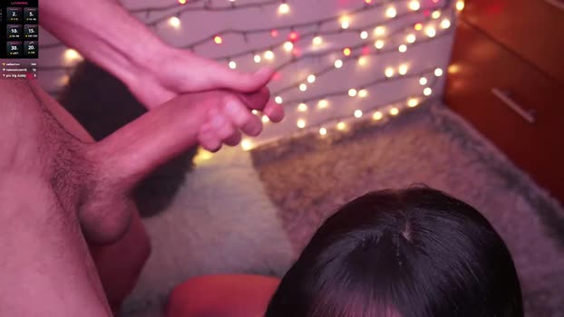 maddisrock ass Webcam SHOW @ Chaturbate 15-12-2025