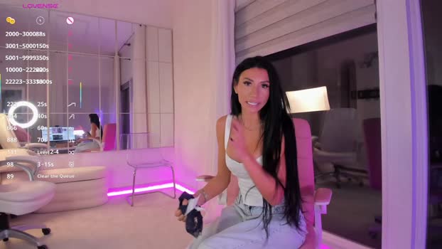 miss_diamond__ sex Webcam SHOW @ Chaturbate 15-12-2025