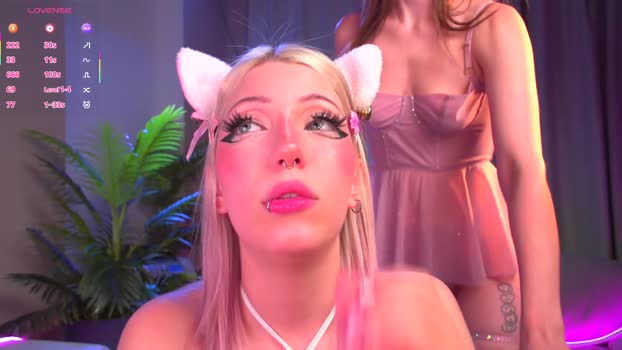 nikkisilk playtime Webcam SHOW @ Chaturbate 15-12-2025