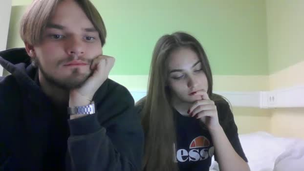 rusiksb31 pussy Webcam SHOW @ Chaturbate 14-12-2025