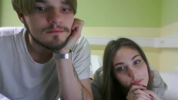 rusiksb31 suckcock Webcam SHOW @ Chaturbate 15-12-2025